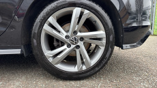 Volkswagen Golf 1.5 TSI 150 R-Line 5dr Petrol Hatchback